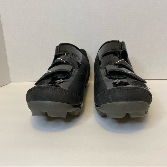 Specialized Mountain Bike Cycling Shoes Women’s Size 9 (EU 42) Black - Picture 3 of 15
